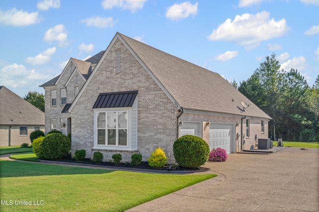 7216 Belle Manor Drive, Olive Branch, MS 38654