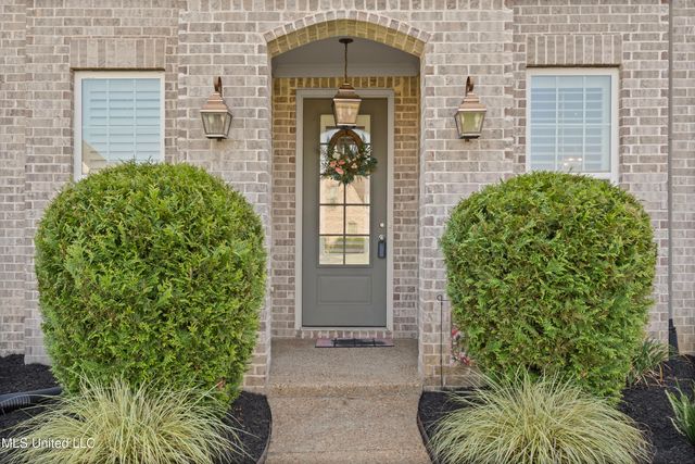 7216 Belle Manor Drive, Olive Branch, MS 38654