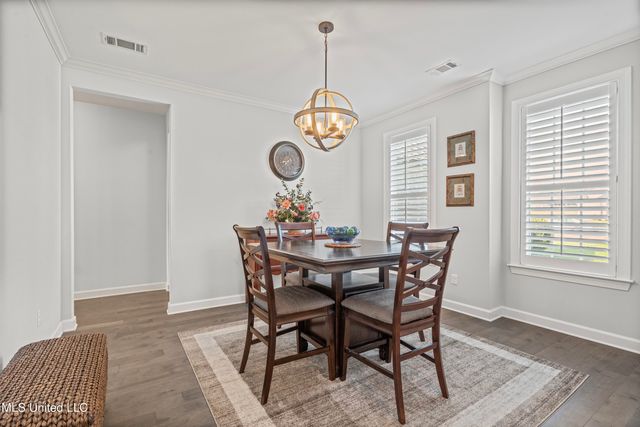 7216 Belle Manor Drive, Olive Branch, MS 38654