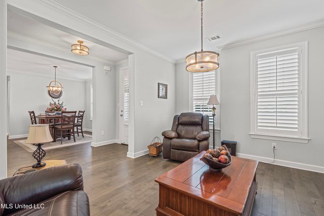 7216 Belle Manor Drive, Olive Branch, MS 38654