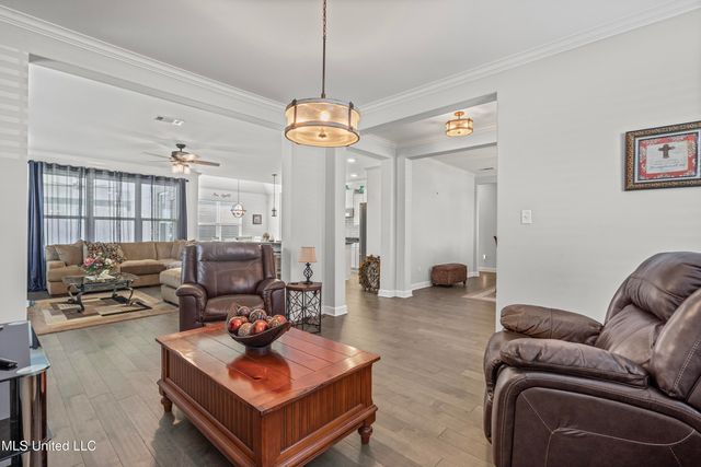 7216 Belle Manor Drive, Olive Branch, MS 38654