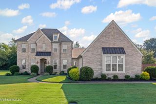 7216 Belle Manor Drive, Olive Branch, MS 38654