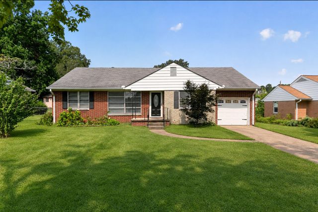 919 Belvoir Avenue, East Ridge, TN 37412