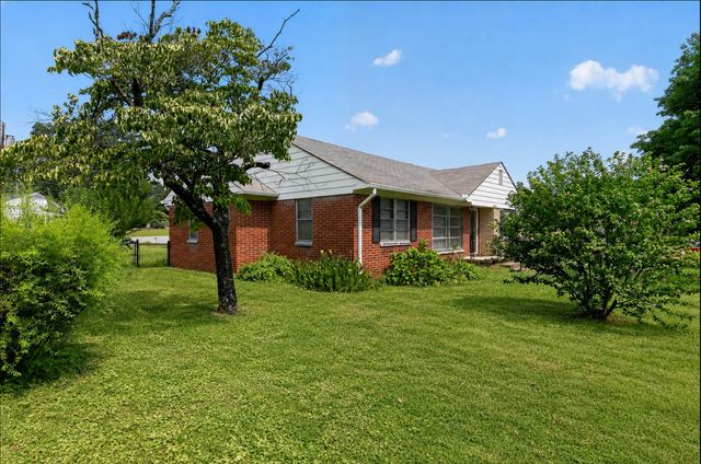 919 Belvoir Avenue, East Ridge, TN 37412