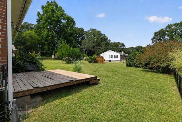 919 Belvoir Avenue, East Ridge, TN 37412