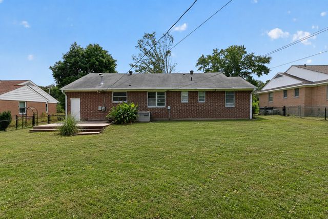 919 Belvoir Avenue, East Ridge, TN 37412