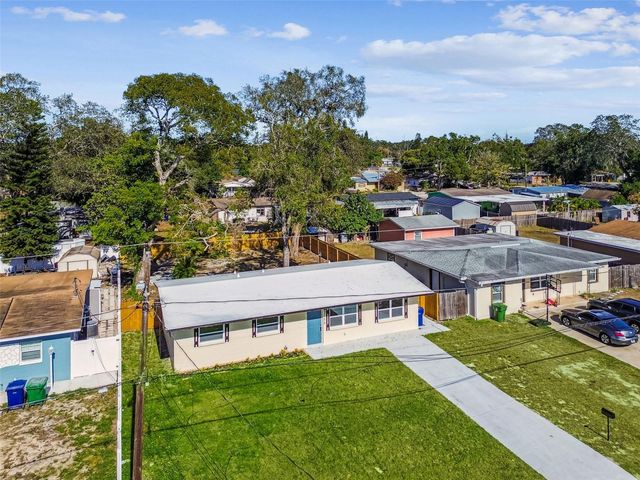 2133 W RAMBLA STREET, Tampa, FL 33612