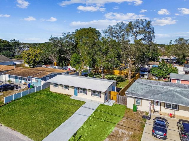 2133 W RAMBLA STREET, Tampa, FL 33612