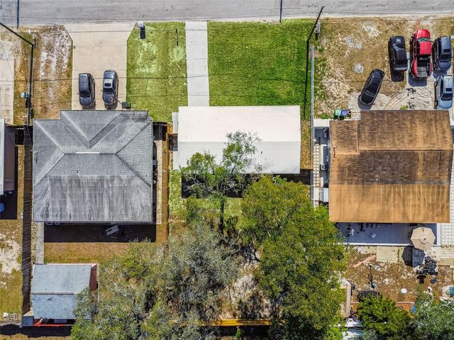 2133 W RAMBLA STREET, Tampa, FL 33612