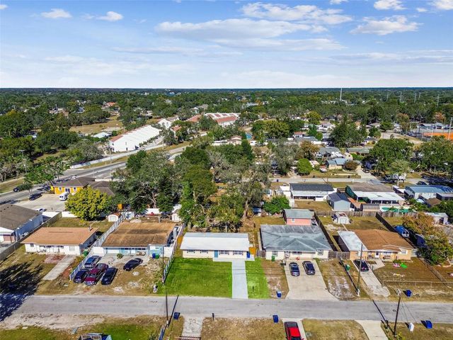 2133 W RAMBLA STREET, Tampa, FL 33612