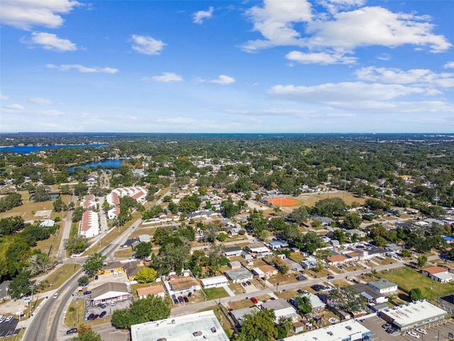 2133 W RAMBLA STREET, Tampa, FL 33612