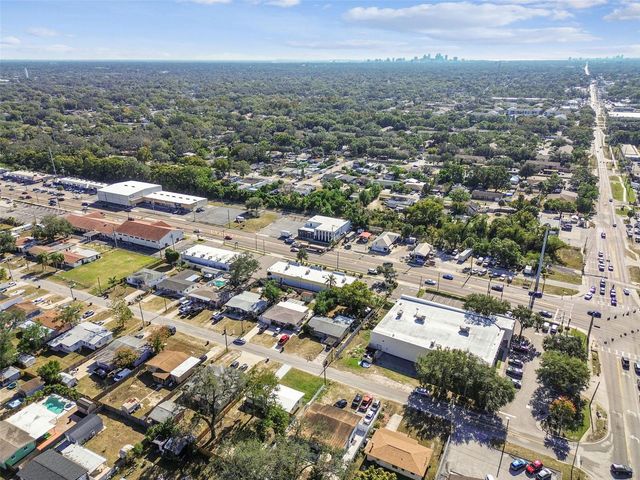2133 W RAMBLA STREET, Tampa, FL 33612
