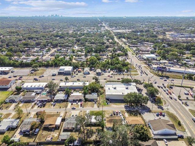 2133 W RAMBLA STREET, Tampa, FL 33612