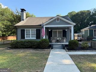 708 E Church Street, Monroe, GA 30655