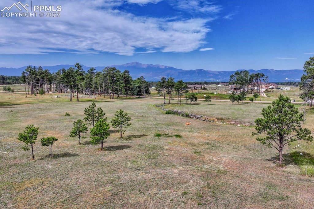 LOT 4 Forest Heights Circle, Colorado Springs, CO 80908 — exterior
