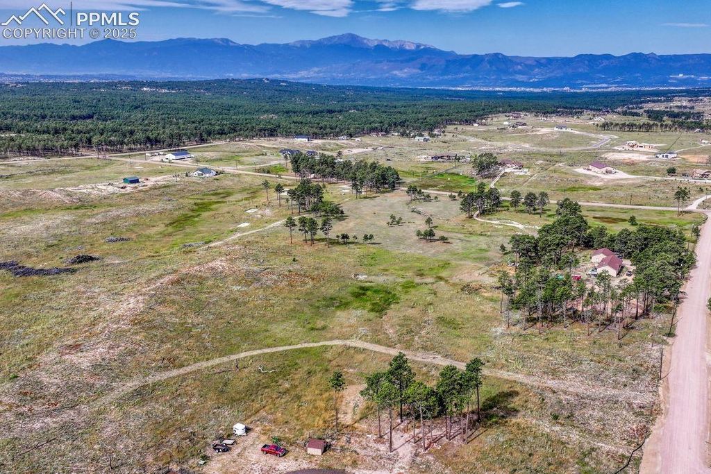LOT 4 Forest Heights Circle, Colorado Springs, CO 80908 — photo 2