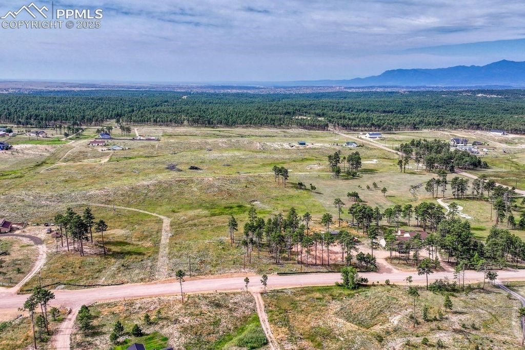 LOT 4 Forest Heights Circle, Colorado Springs, CO 80908 — photo 5