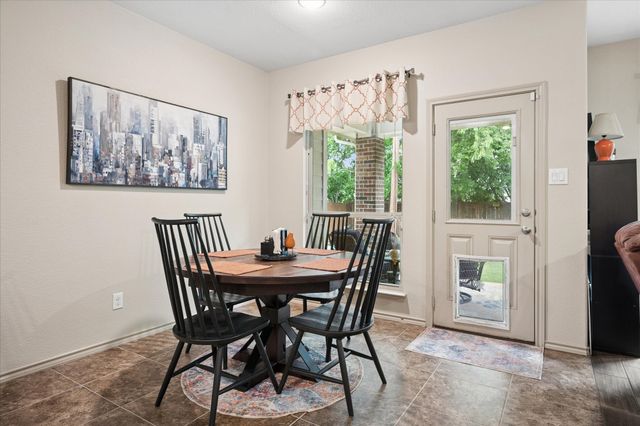 4928 Lazy Oaks Street, Fort Worth, TX 76244