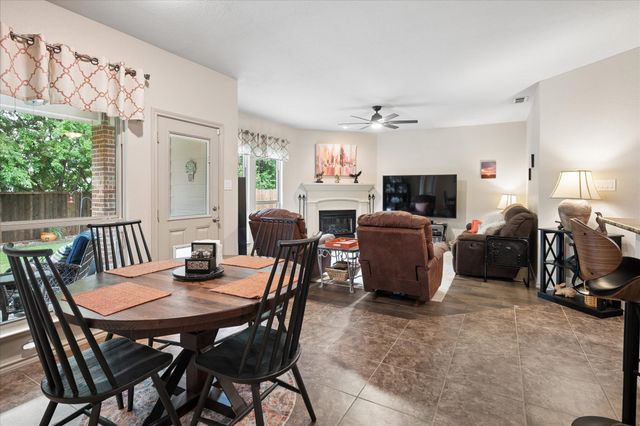 4928 Lazy Oaks Street, Fort Worth, TX 76244