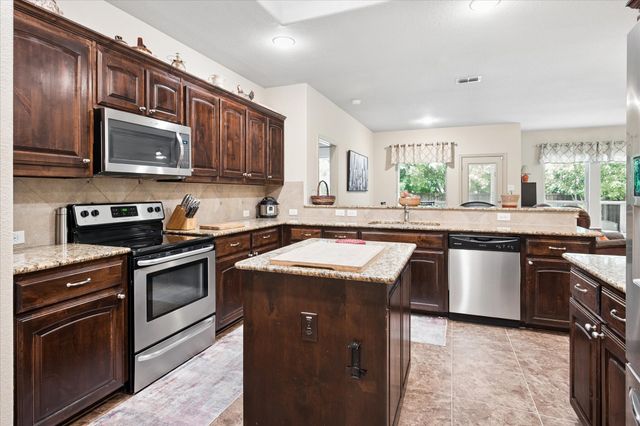 4928 Lazy Oaks Street, Fort Worth, TX 76244