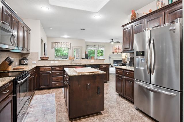 4928 Lazy Oaks Street, Fort Worth, TX 76244