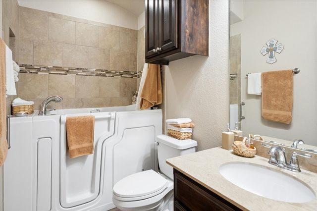 4928 Lazy Oaks Street, Fort Worth, TX 76244