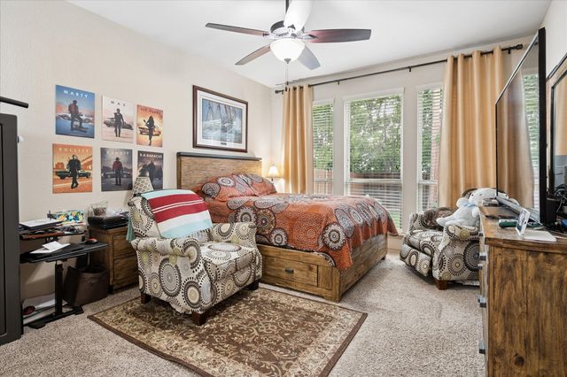 4928 Lazy Oaks Street, Fort Worth, TX 76244