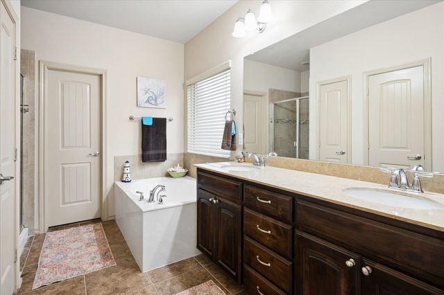 4928 Lazy Oaks Street, Fort Worth, TX 76244