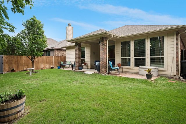 4928 Lazy Oaks Street, Fort Worth, TX 76244