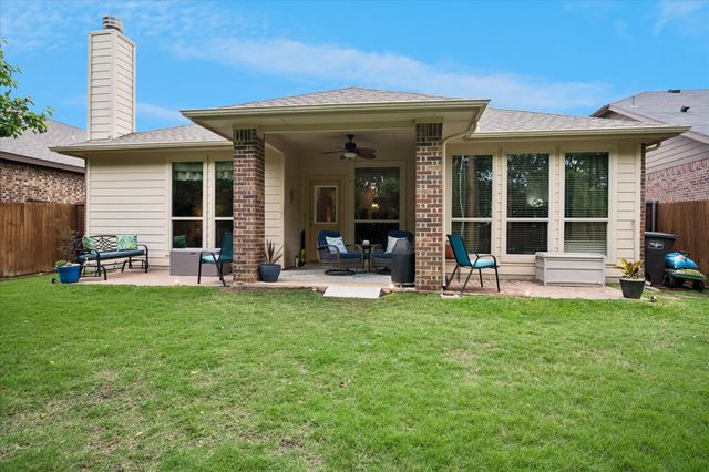 4928 Lazy Oaks Street, Fort Worth, TX 76244