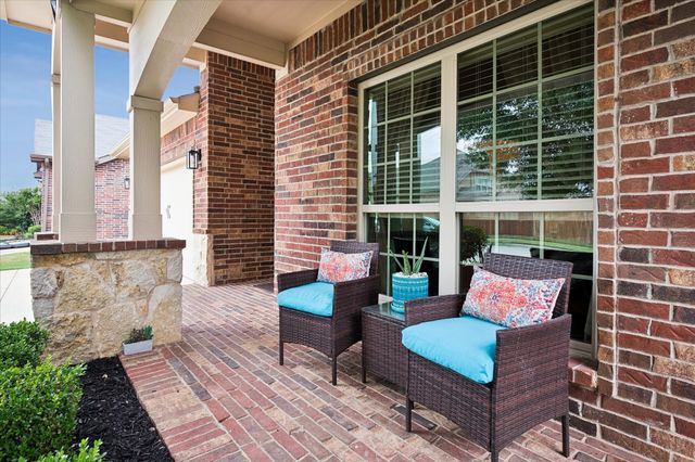 4928 Lazy Oaks Street, Fort Worth, TX 76244