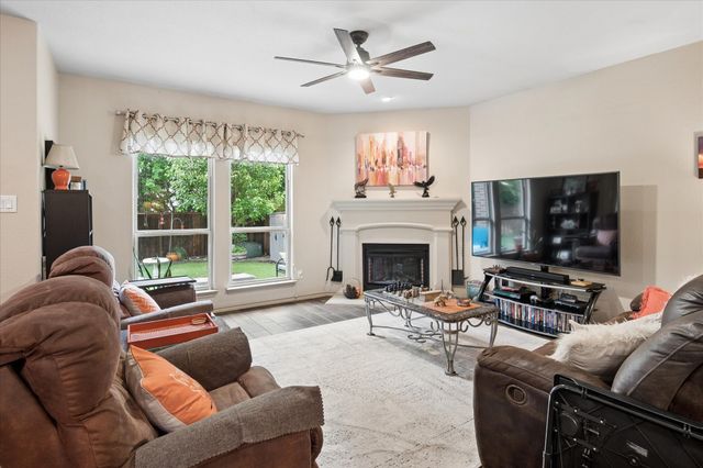 4928 Lazy Oaks Street, Fort Worth, TX 76244