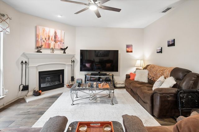 4928 Lazy Oaks Street, Fort Worth, TX 76244