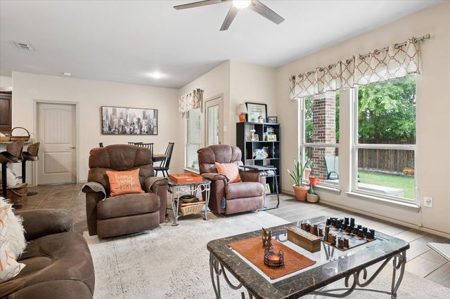 4928 Lazy Oaks Street, Fort Worth, TX 76244