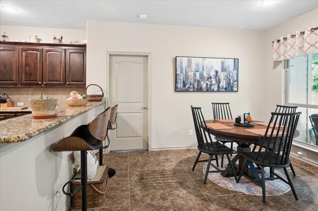 4928 Lazy Oaks Street, Fort Worth, TX 76244