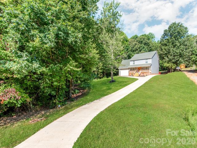 7575 Tanglewood Drive, Vale, NC 28168