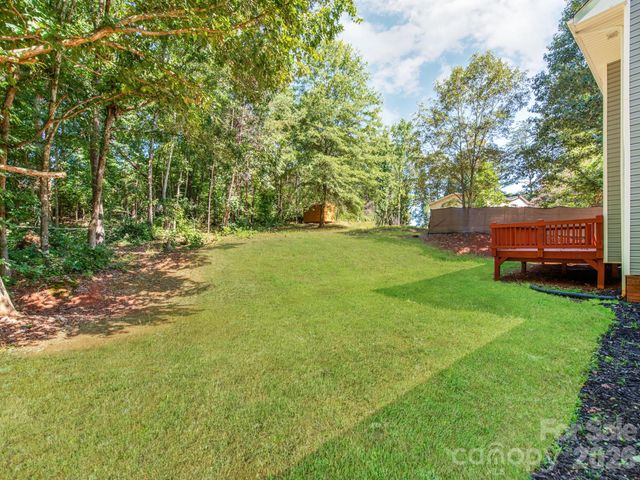 7575 Tanglewood Drive, Vale, NC 28168
