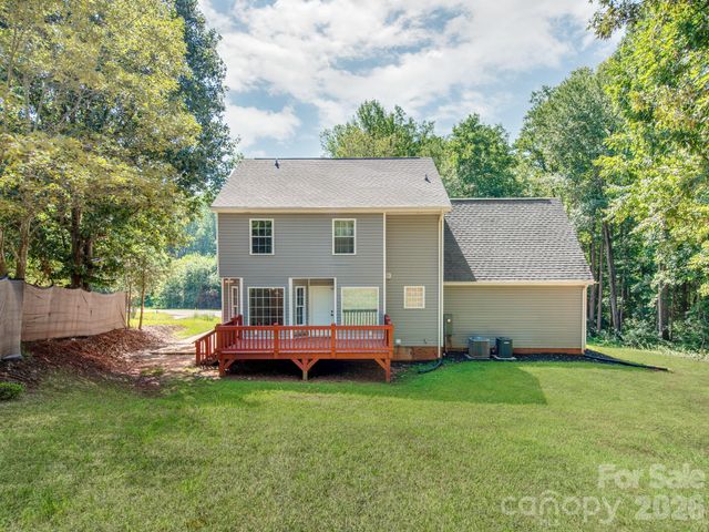 7575 Tanglewood Drive, Vale, NC 28168