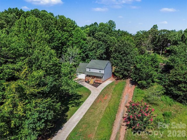 7575 Tanglewood Drive, Vale, NC 28168
