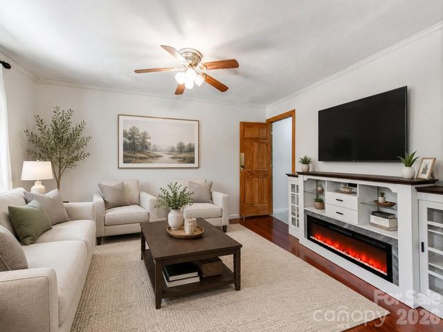 7575 Tanglewood Drive, Vale, NC 28168