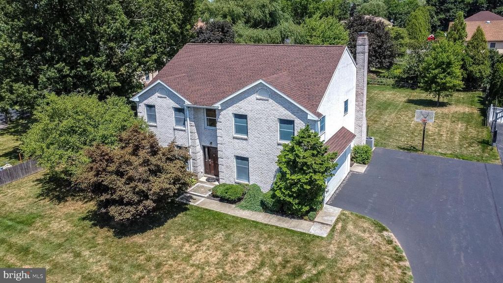 1783 TALBOT RD, Blue Bell, PA 19422