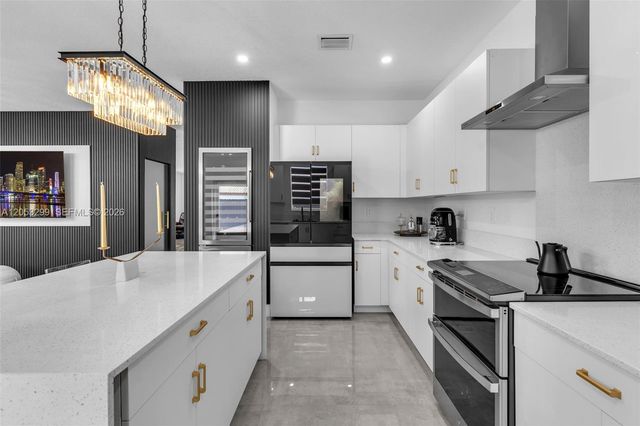 12765 SW 210th Terrace, Miami, FL 33177