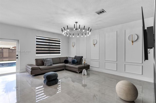 12765 SW 210th Terrace, Miami, FL 33177