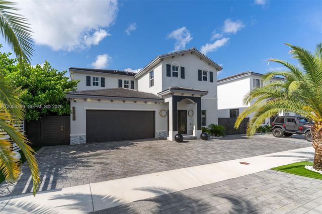 12765 SW 210th Terrace, Miami, FL 33177