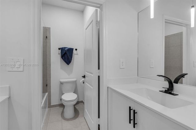12765 SW 210th Terrace, Miami, FL 33177