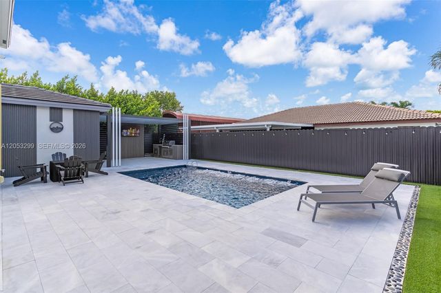 12765 SW 210th Terrace, Miami, FL 33177