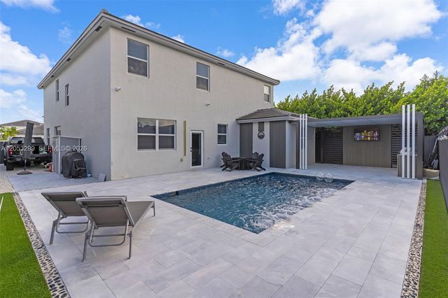 12765 SW 210th Terrace, Miami, FL 33177