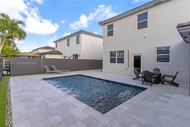 12765 SW 210th Terrace, Miami, FL 33177