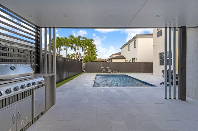 12765 SW 210th Terrace, Miami, FL 33177