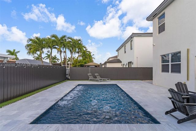 12765 SW 210th Terrace, Miami, FL 33177